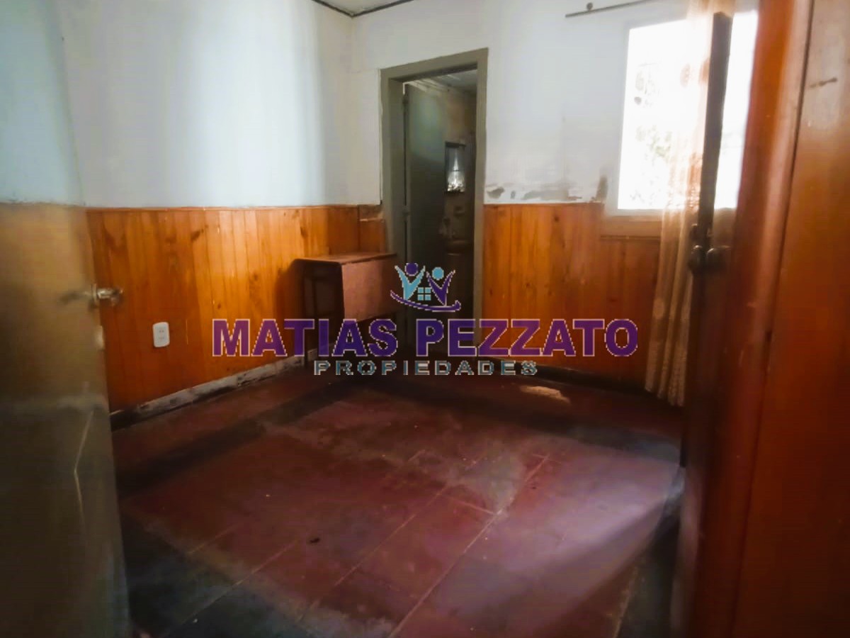 Casa en calle 4 e/33 y 345