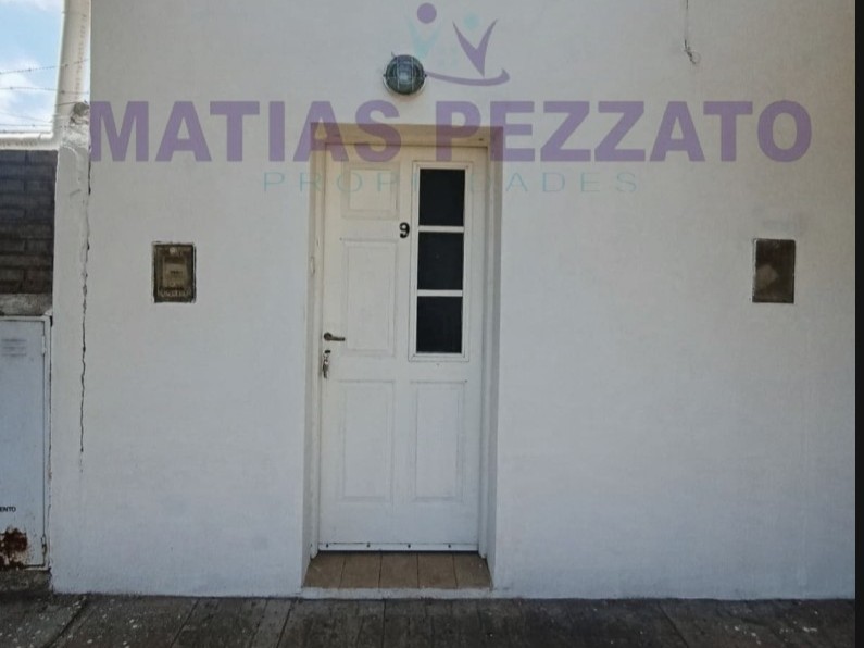 Departamento en calle 14 e/19 y 20