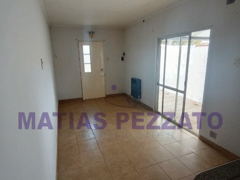 Departamento en calle 14 e/19 y 203