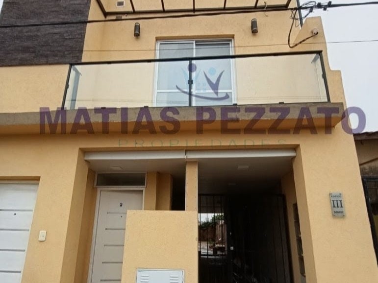 Departamento en calle 25  e/14 y 15