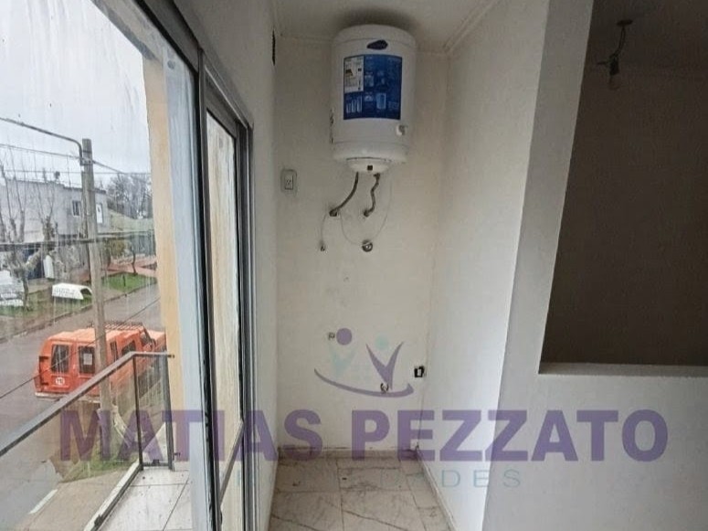 Departamento en calle 25  e/14 y 155