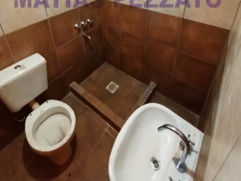 Departamento en calle 25  e/14 y 157