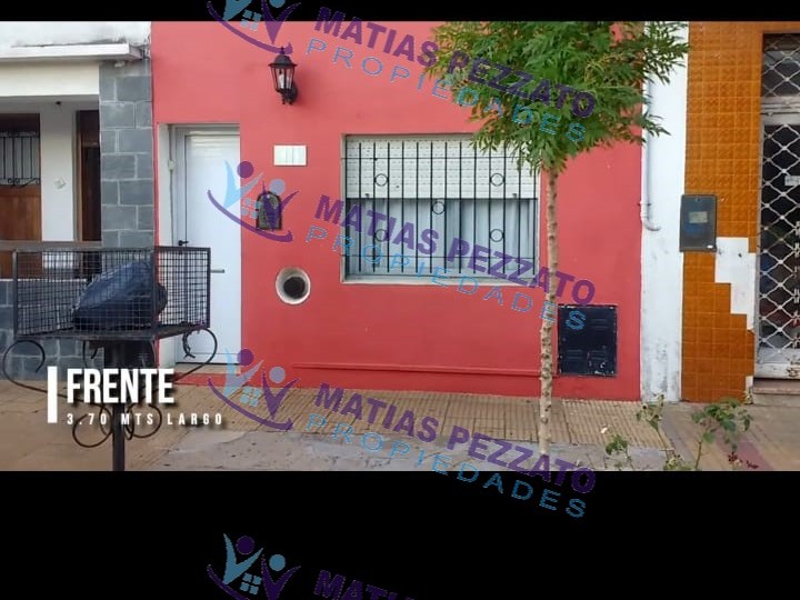 Departamento en calle 34 e/9 y 10