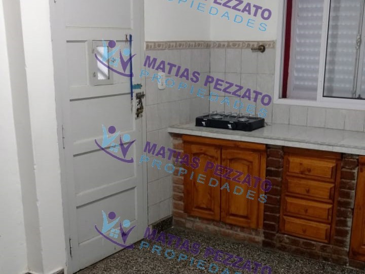 Departamento en calle 34 e/9 y 109