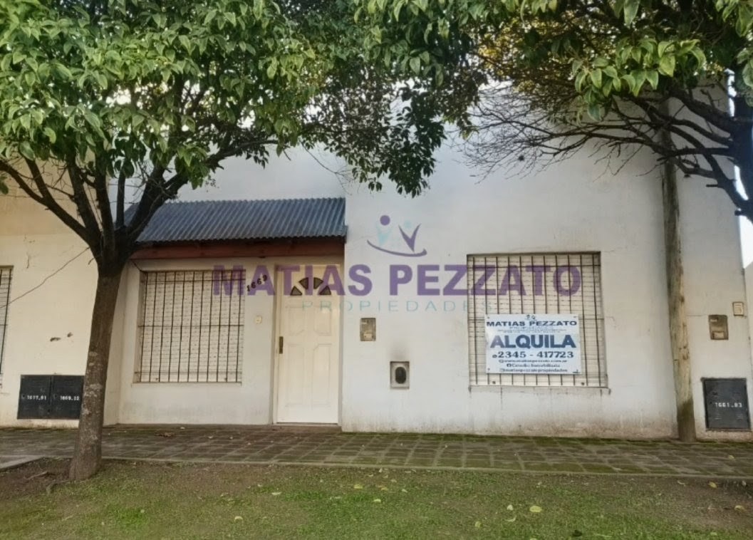 Departamento en calle 21 e/ 17 y 18