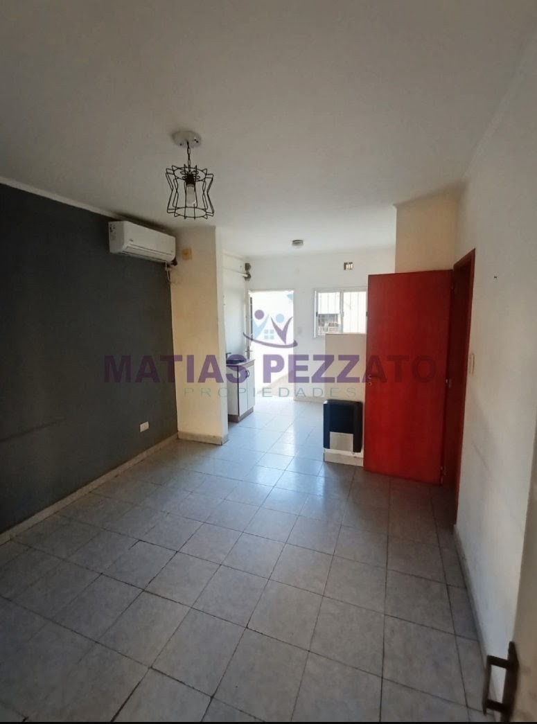 Departamento en calle 21 e/ 17 y 183