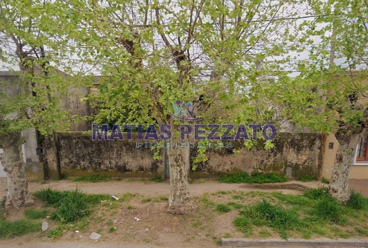 Lote en calle  22 e/8 y 9