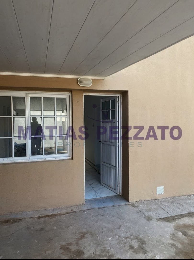 Casa en calle 34 e/ 15 y 16