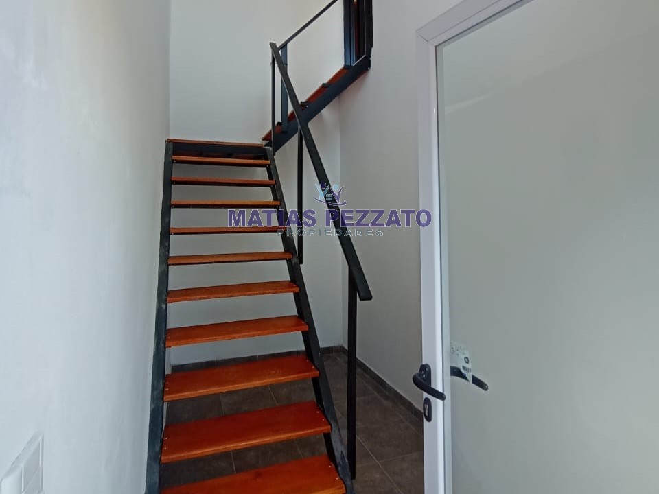 Departamento en calle 25 e/ 6 y 72