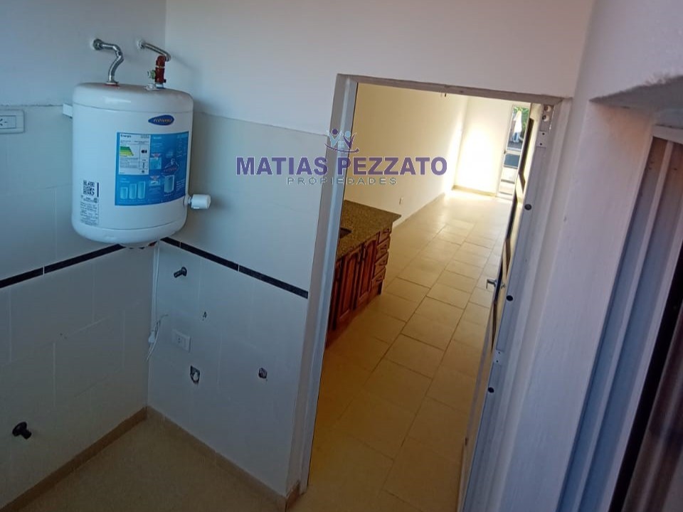 Departamento en calle 25 e/ 6 y 76