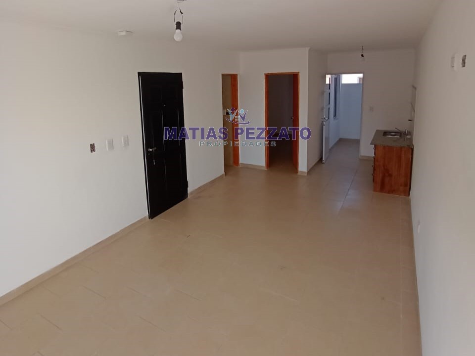 Departamento en calle 25 e/ 6 y 77