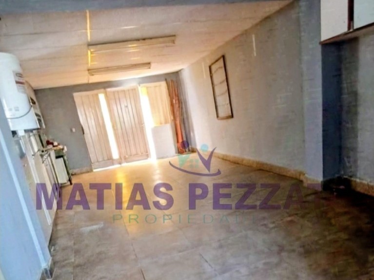 Casa en calle 20 e/15 y 169
