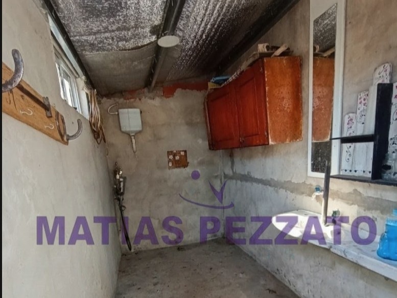 Casa en calle 20 e/15 y 1614