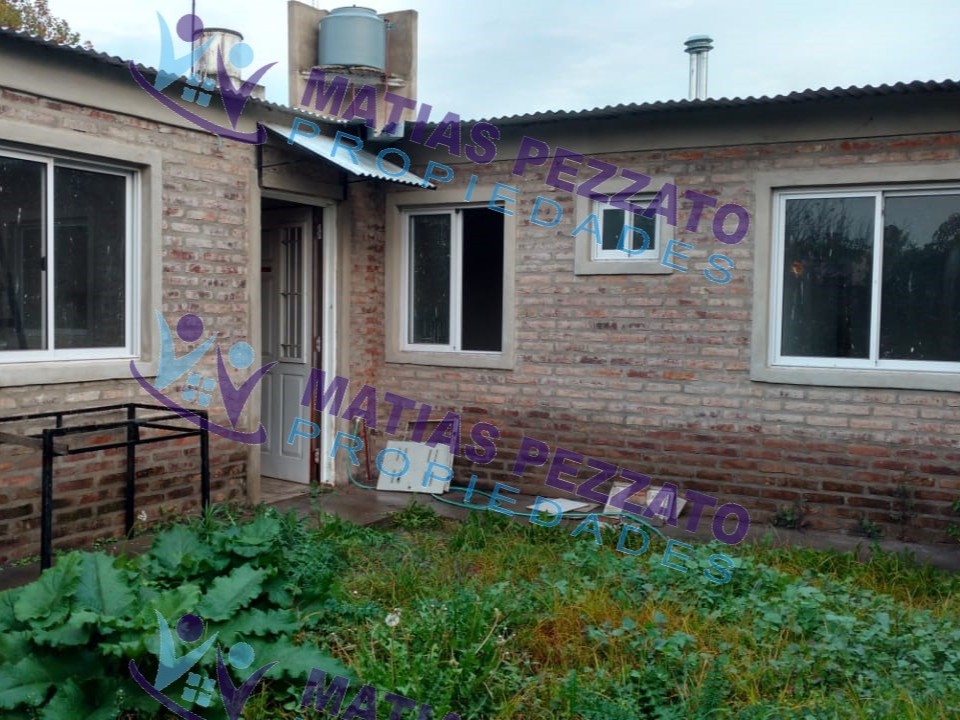 Casa en calle 39 e/8 y 92