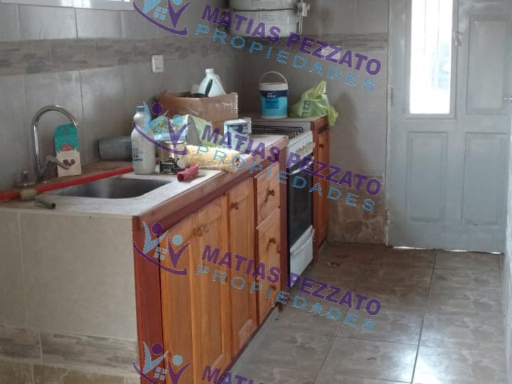 Casa en calle 39 e/8 y 93