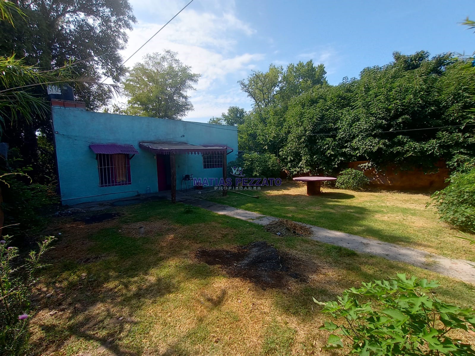 Casa en calle 14 e/38 y 39