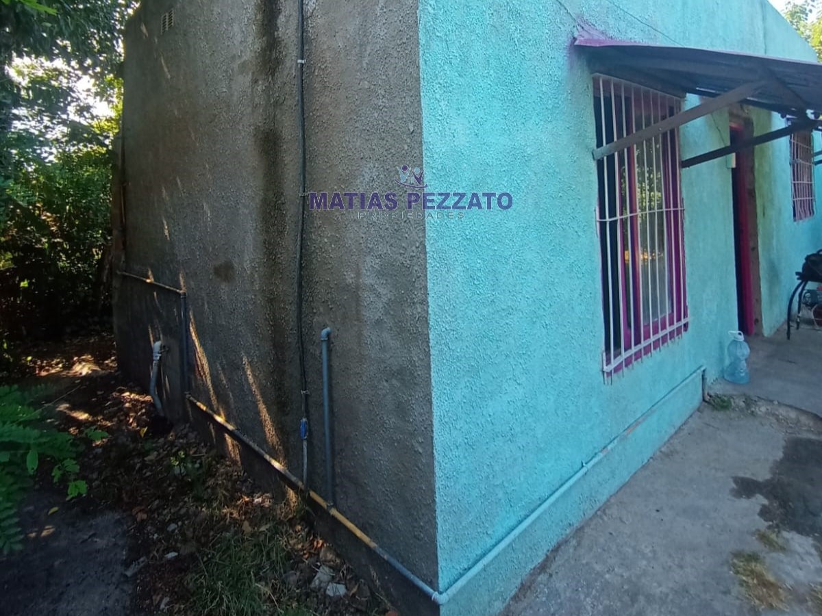 Casa en calle 14 e/38 y 397