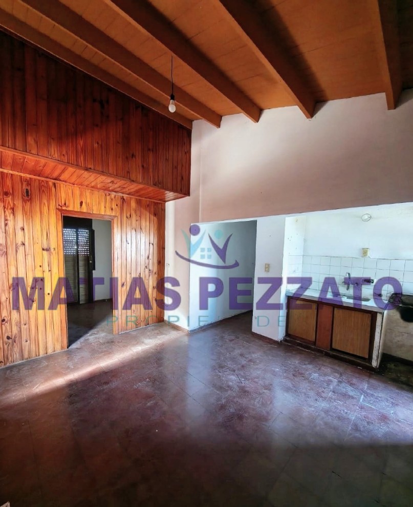 Departamento en calle 35 y 201 - zona Fonavi