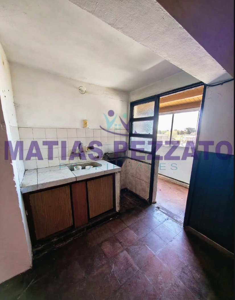 Departamento en calle 35 y 201 - zona Fonavi2