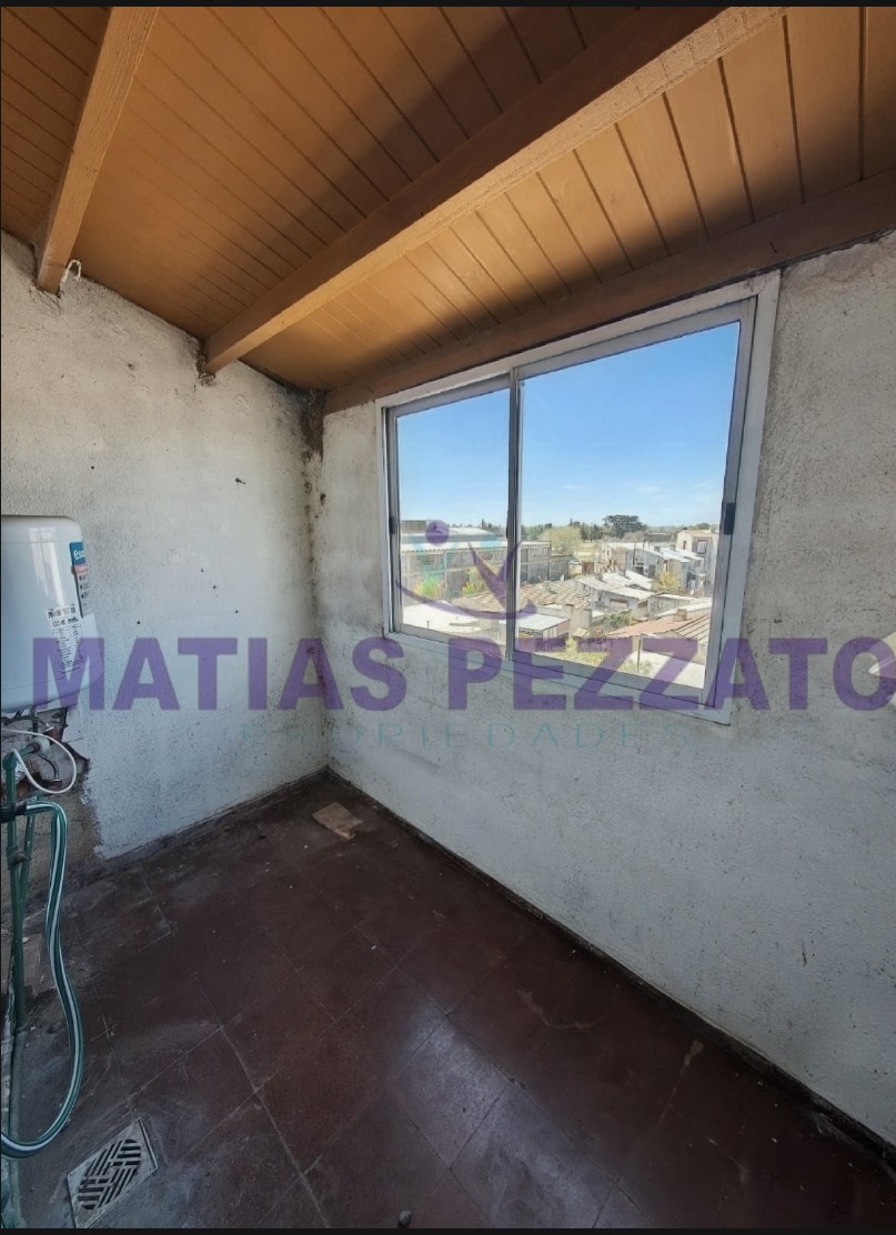 Departamento en calle 35 y 201 - zona Fonavi3