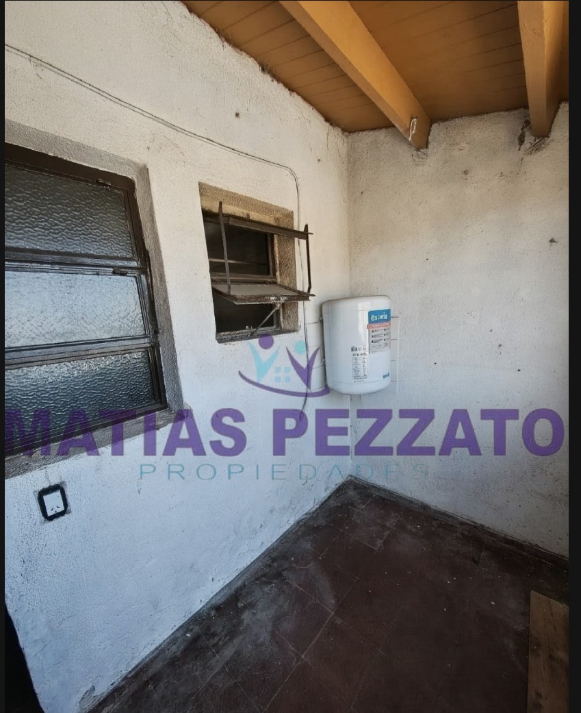 Departamento en calle 35 y 201 - zona Fonavi4