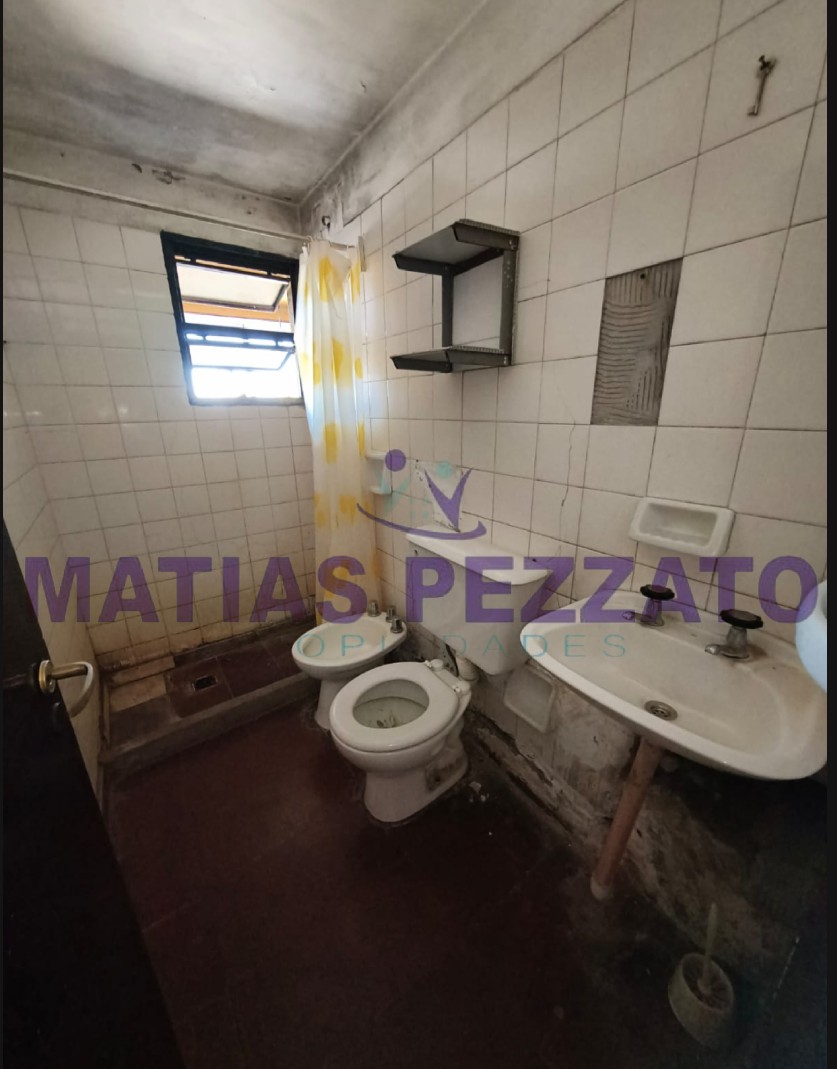 Departamento en calle 35 y 201 - zona Fonavi5