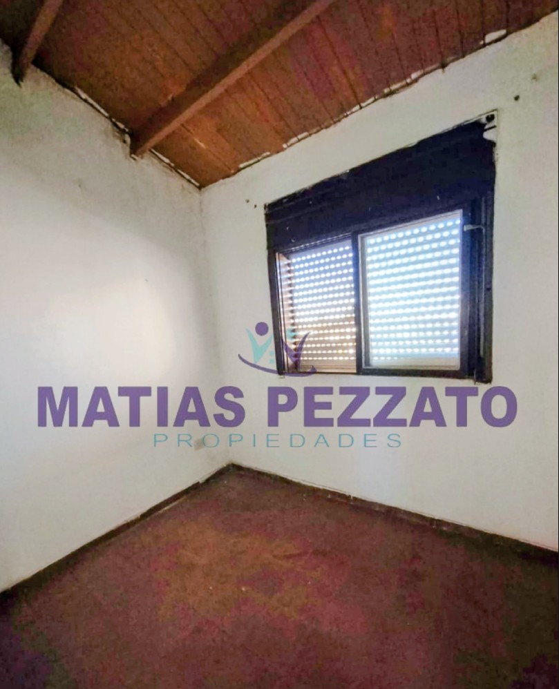 Departamento en calle 35 y 201 - zona Fonavi6