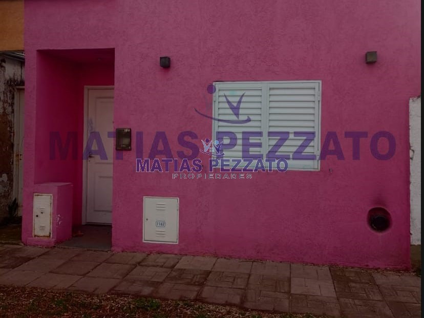 Departamento en calle 4 e/ 30 y 31