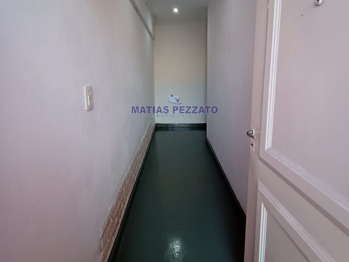 Departamento en calle 4 e/ 30 y 312