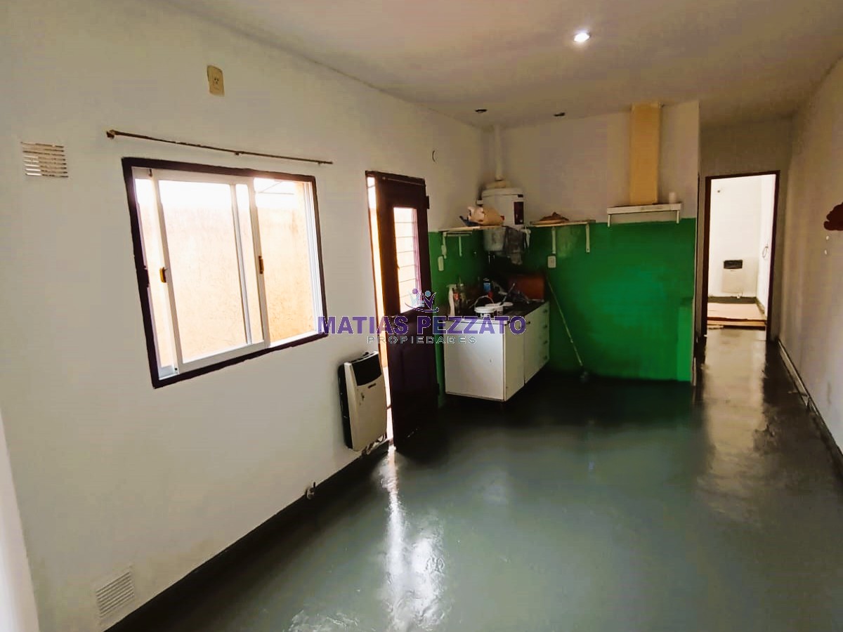 Departamento en calle 4 e/ 30 y 313