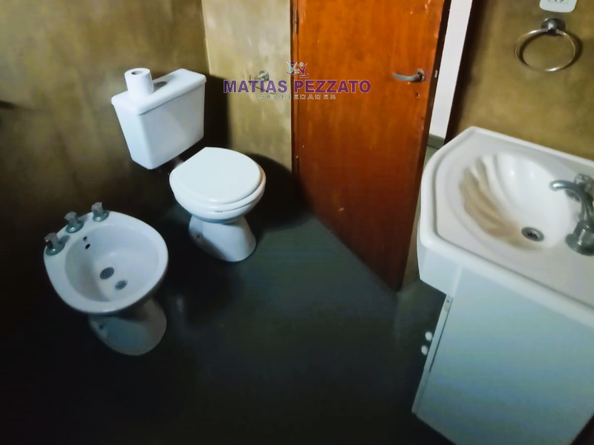 Departamento en calle 4 e/ 30 y 316