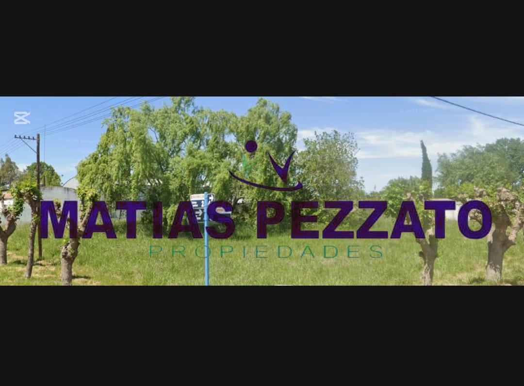 Lote - zona Valdes calle 3 esq. 22