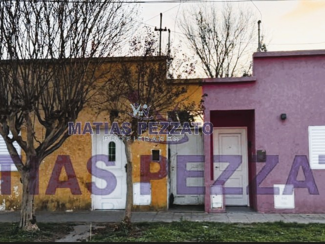 Doble departamento en calle 4 e/30 y 31