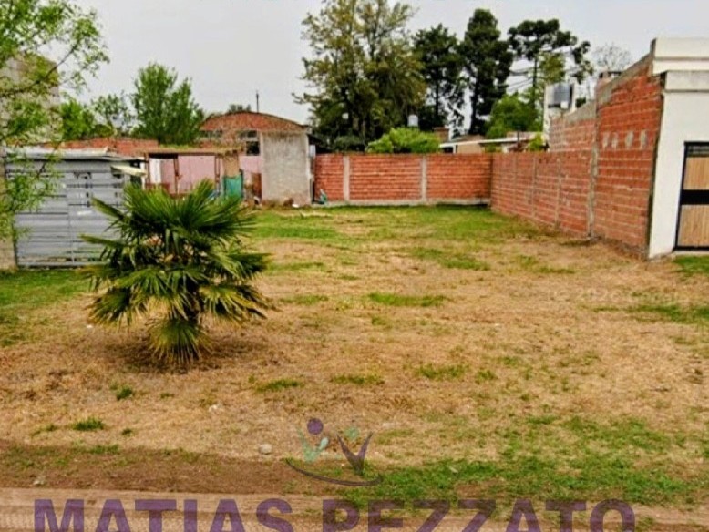 Lote en calle 29 e/1 y 101