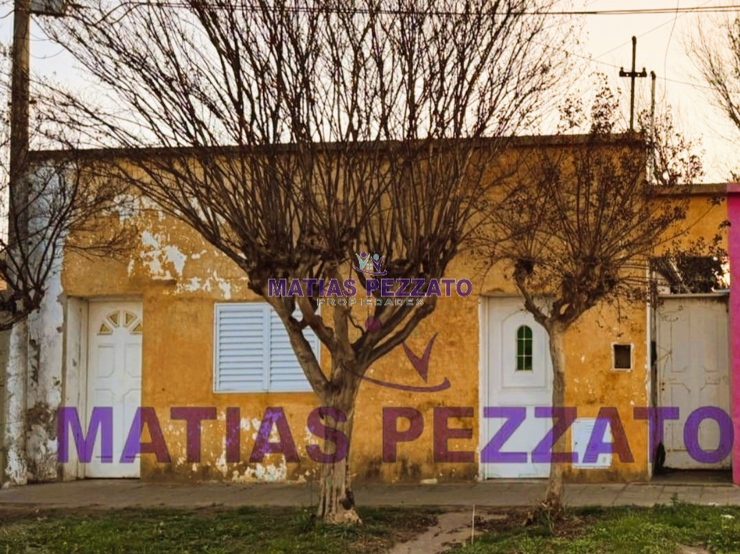 Departamento en calle 4 e/30 y 31
