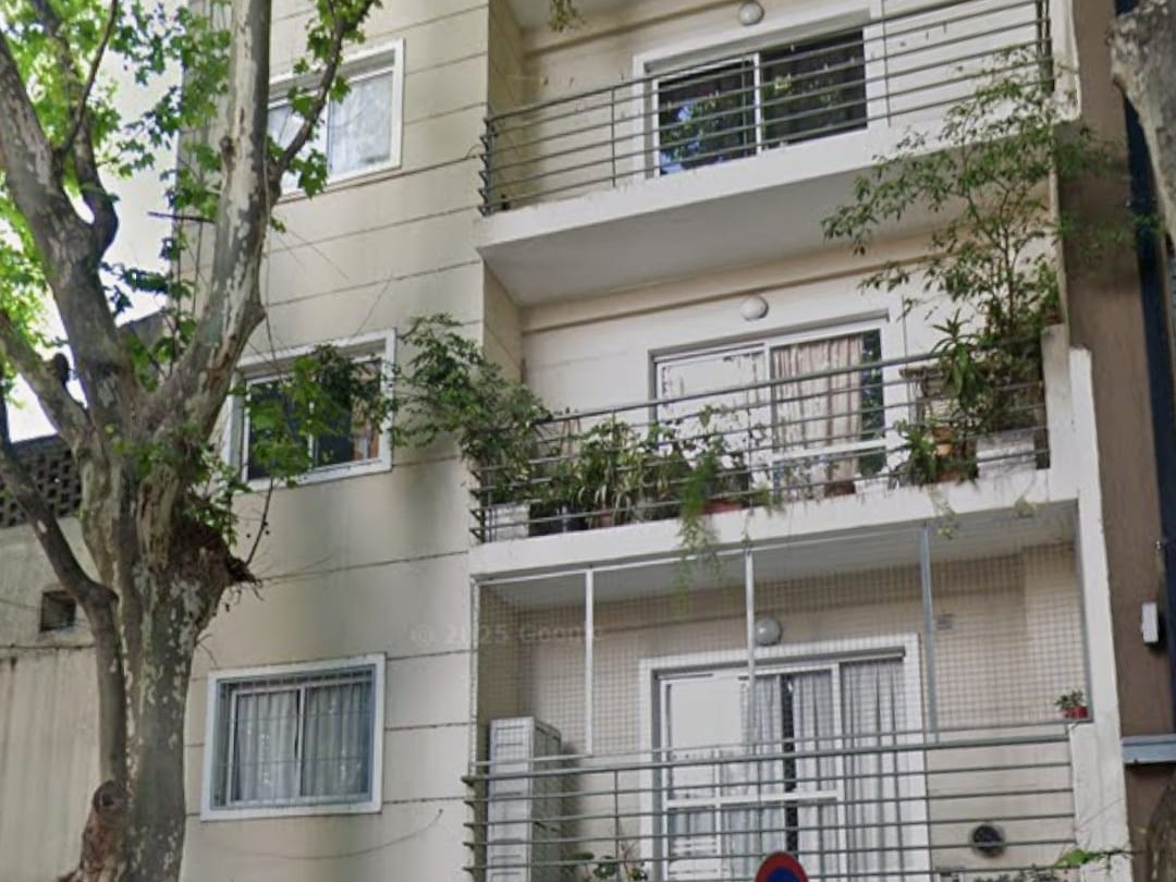 Departamento - zona Bueno Aires en Moreno 3065
