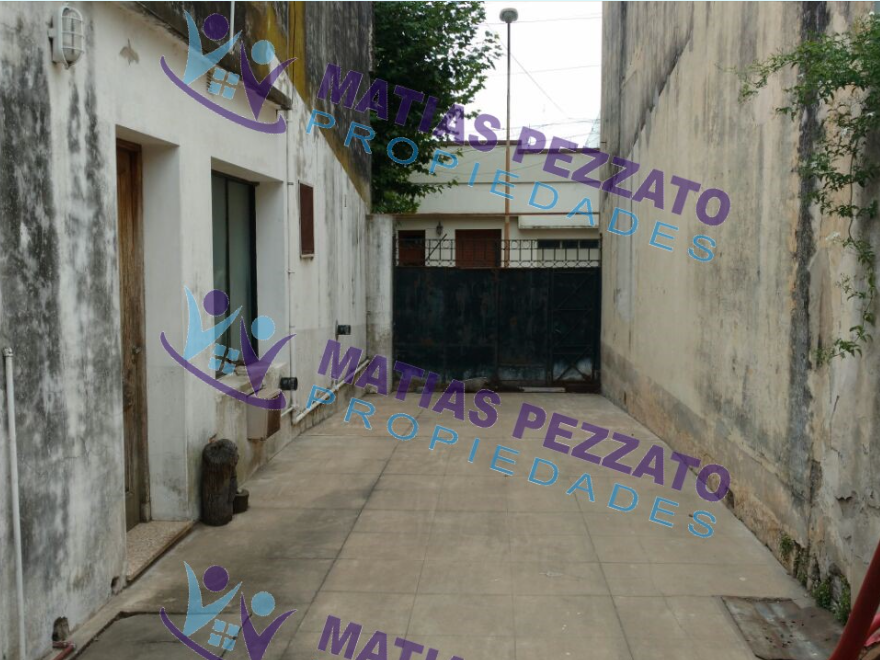 Casa en calle 10 e/ 31 y 32