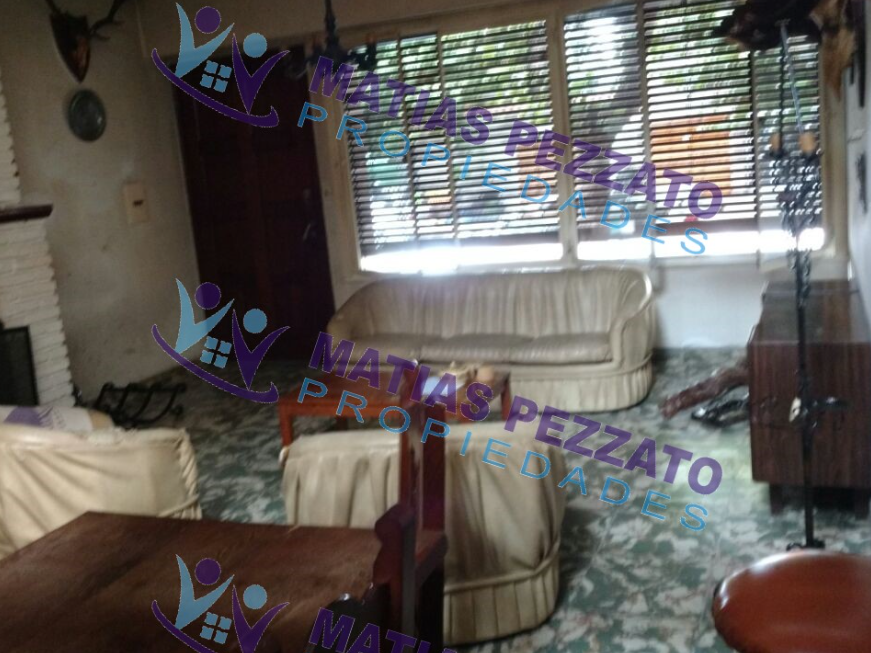 Casa en calle 10 e/ 31 y 322