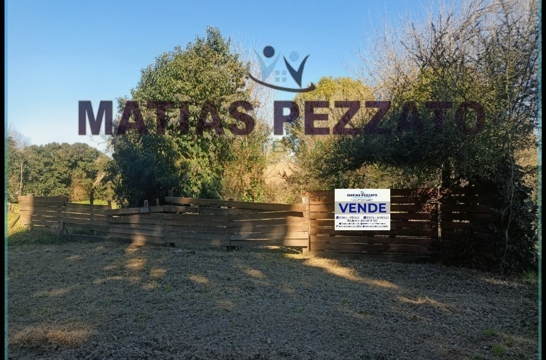 Lote en calle 40 e/16 y 17