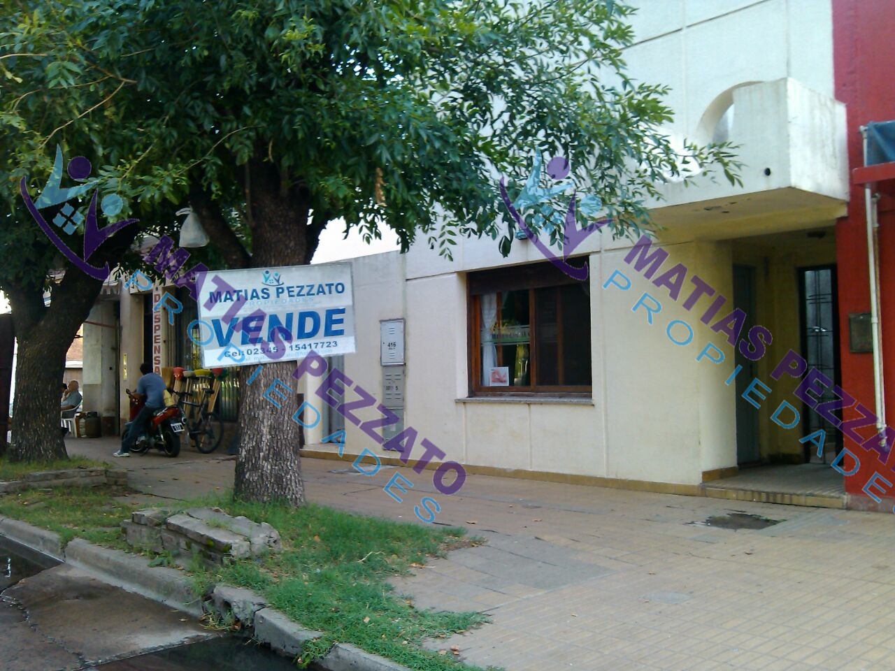 Departamento en calle 36 e/5 y 6