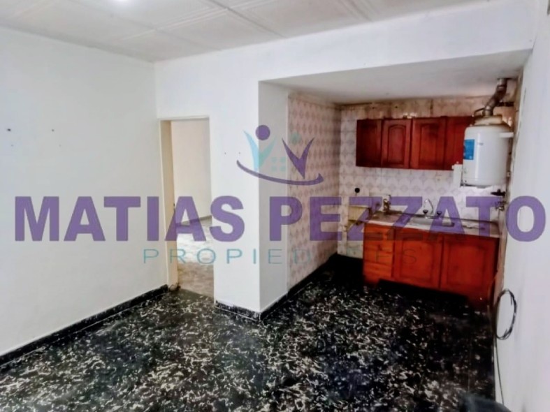 Departamento en calle 36 e/5 y 62