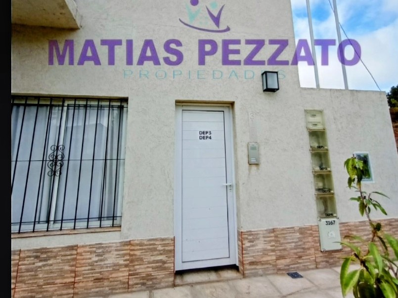 Calle en 12 e/301 y 302