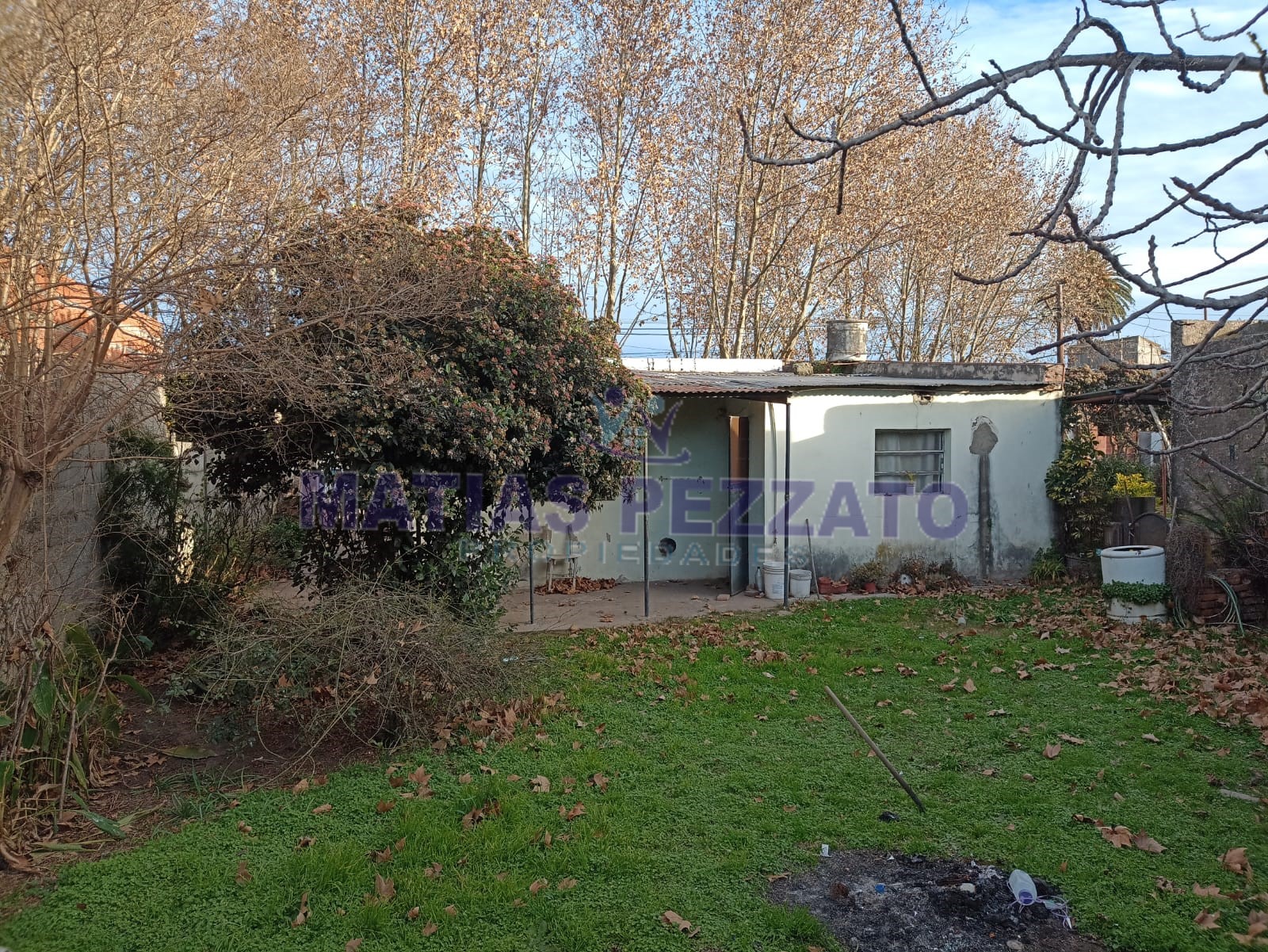 Casa en calle 20 e/14 y 152