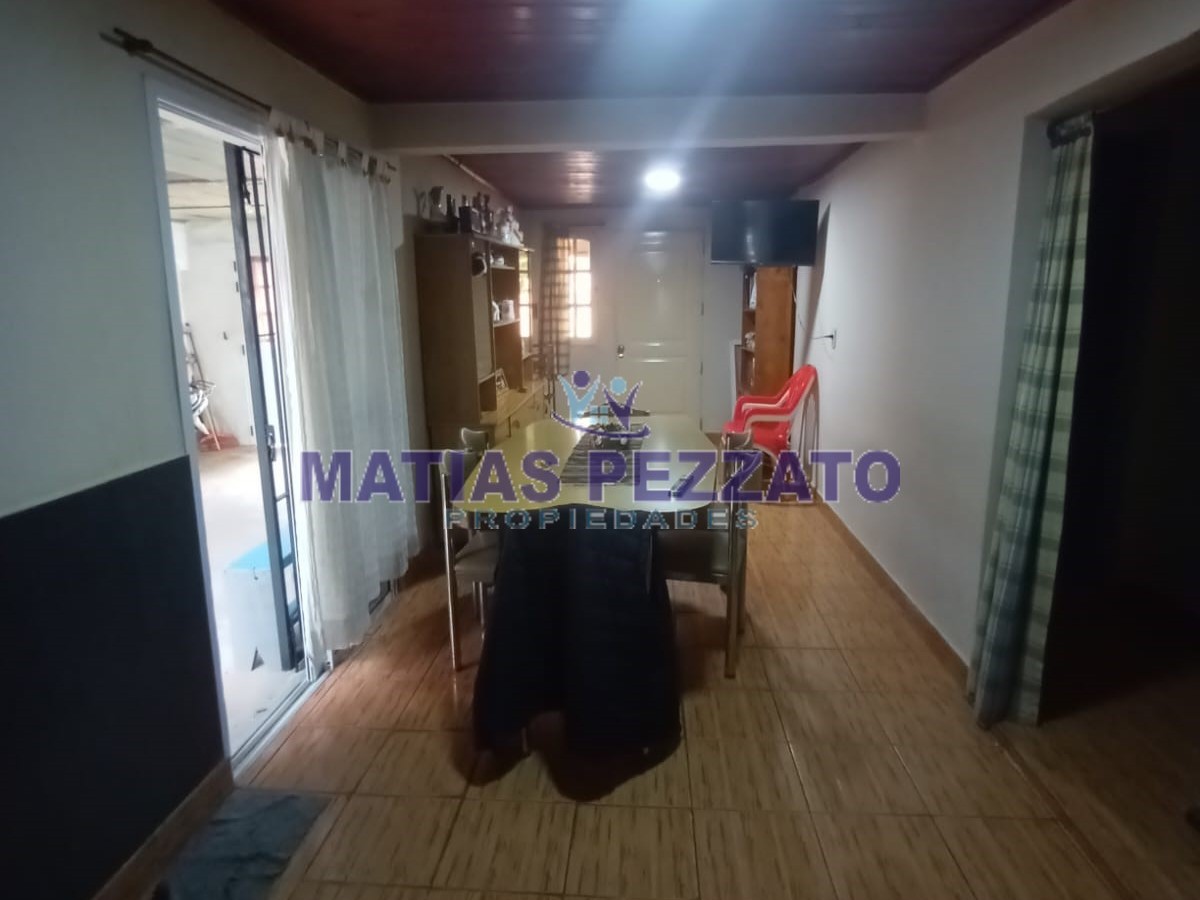 Doble casa en 41 e/ 5 y 62