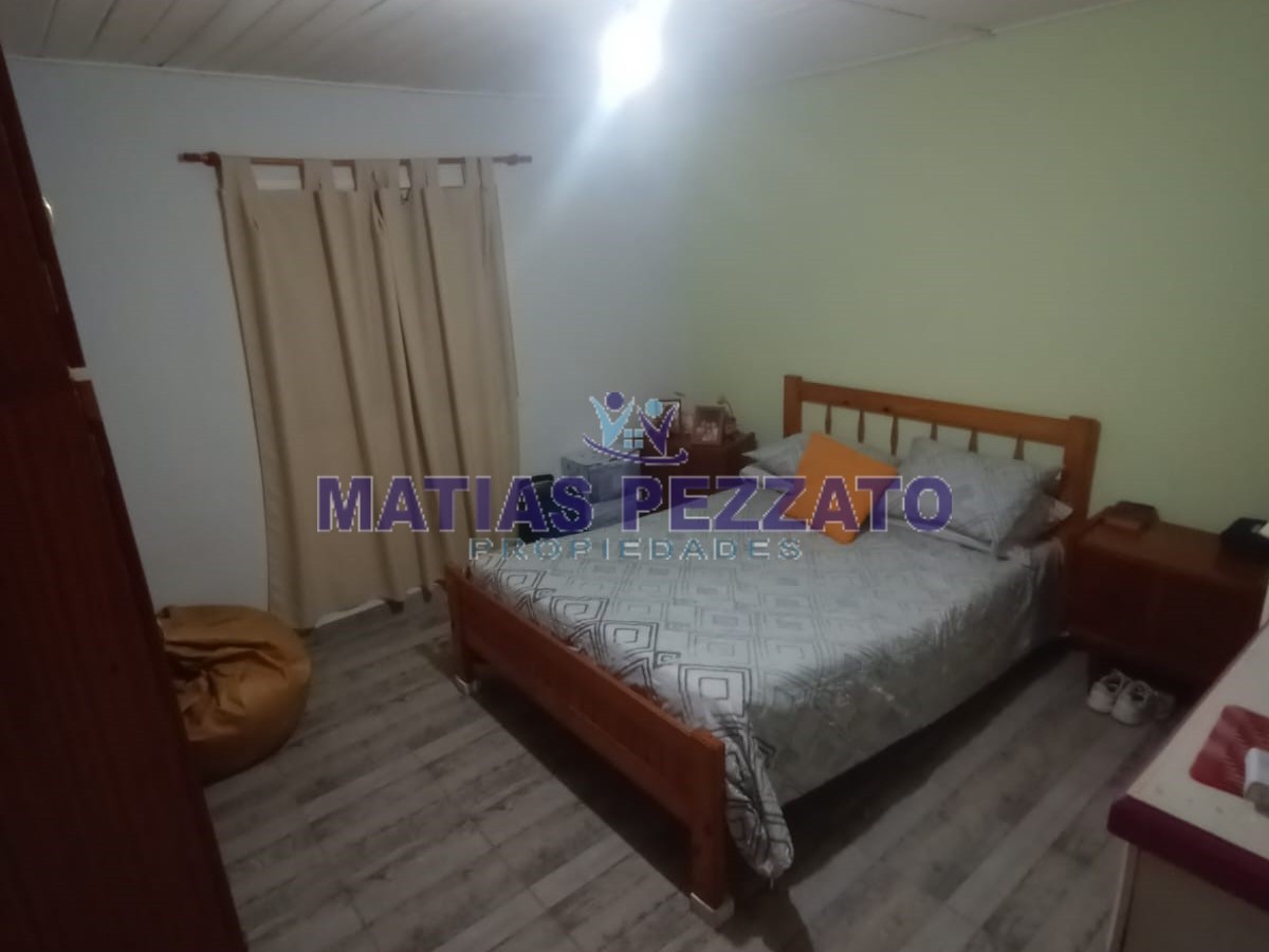 Doble casa en 41 e/ 5 y 67