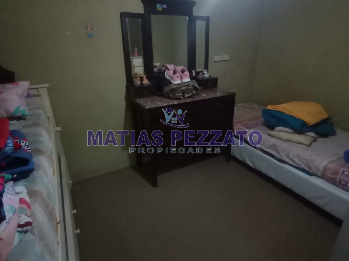 Doble casa en 41 e/ 5 y 68