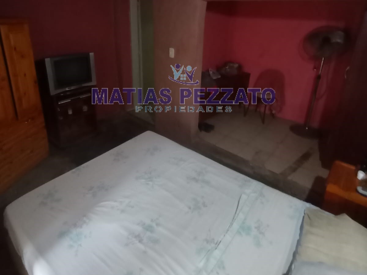 Doble casa en 41 e/ 5 y 610