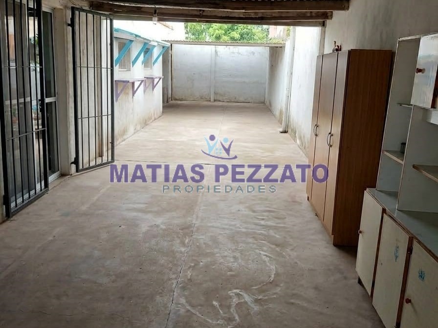 Doble casa en 41 e/ 5 y 612