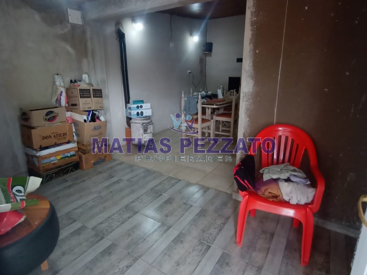 Doble casa en 41 e/ 5 y 617