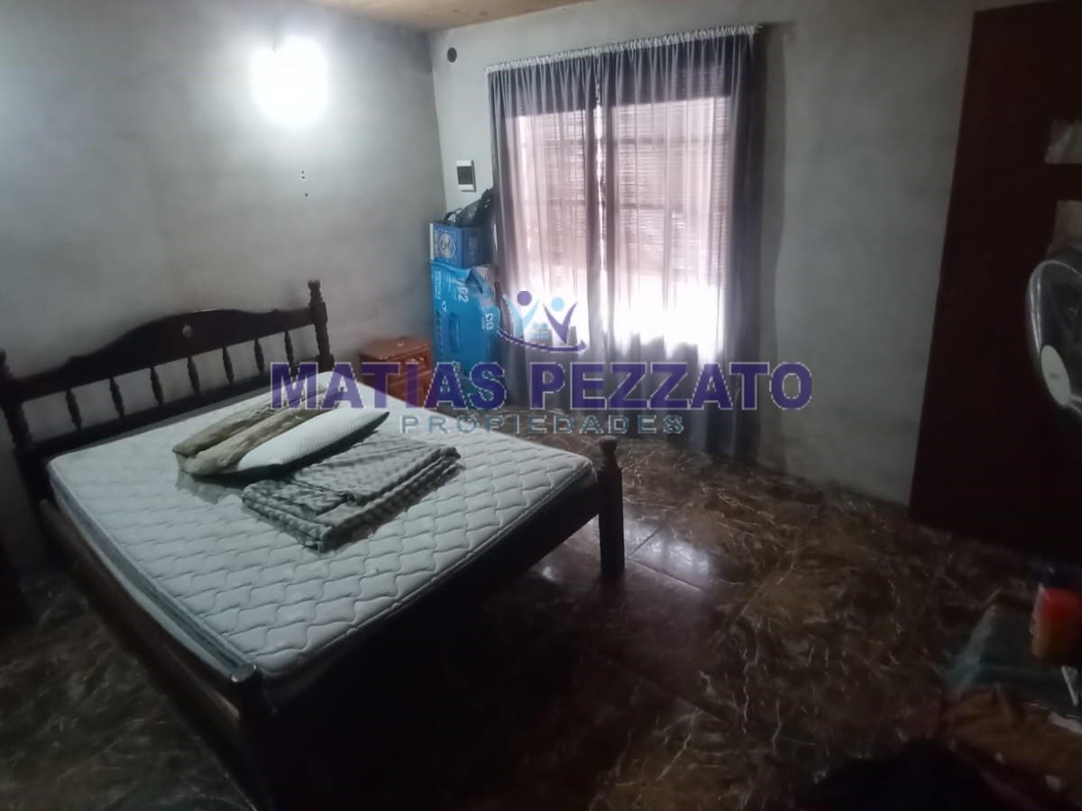 Doble casa en 41 e/ 5 y 621